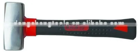 Best Price Carbon Steel 3lb Sledge Hammer Made in China photo-4