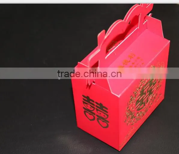Hot Foil Stamping Machine for Hard Cover Printing-ADL-3050C photo-3