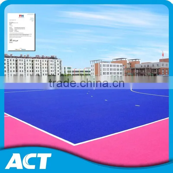 Labosport Tested Artificial Grass Carpets for Football Stadium photo-3