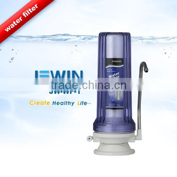 Reverse Osmosis Ro Water Filter System photo-5