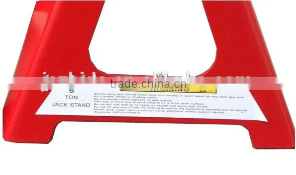 12Tons Car Support Jack Stand for Car Repair /car Jack photo-6