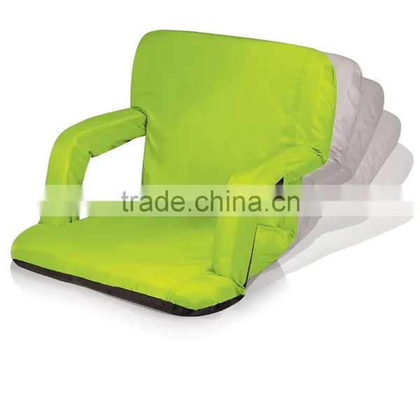 Lemon Home Indoor Folding Reclining Seat With Armrest photo-2