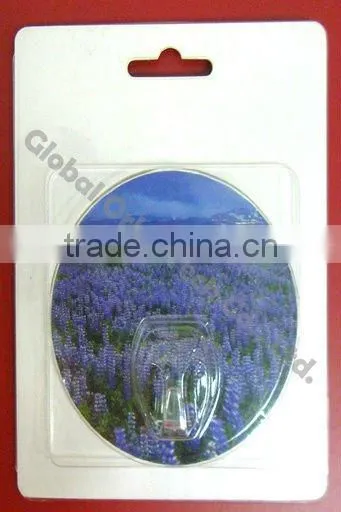 Popular Plastic Adhesive Decorative Wall Hook photo-3