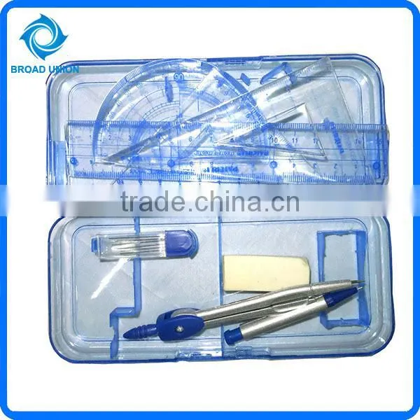 School Supply Metal Divider Bow Compasses photo-2