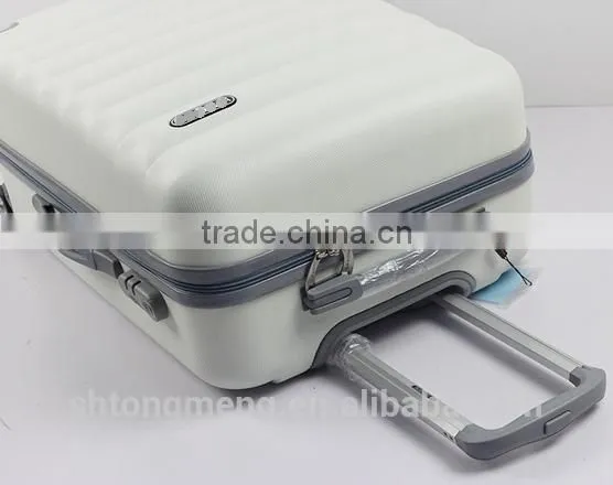 Luggage Suitcase Trolley Suitcase Set photo-3