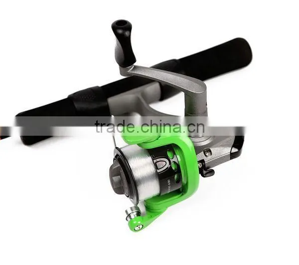 Ice Fishing Rod photo-3