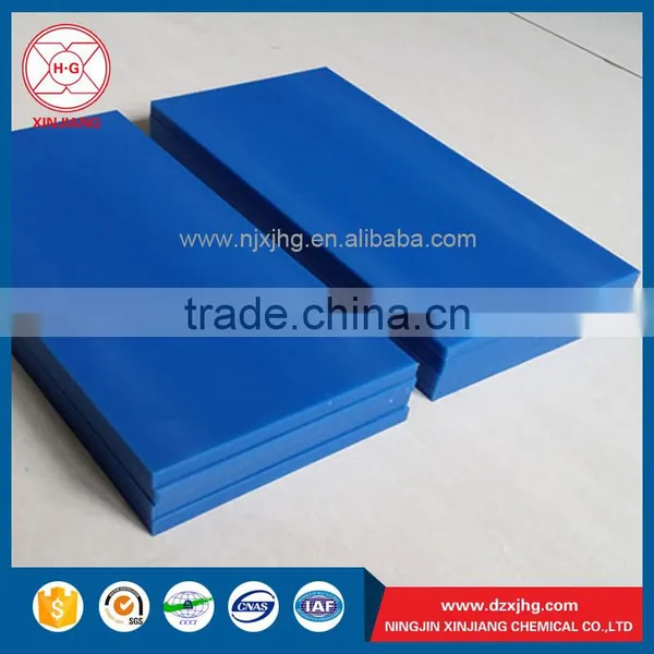 Chinese Supplier 10mm Plastic Sheet Market photo-5