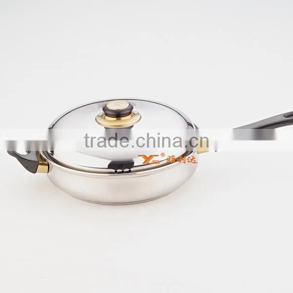 Multi-purpose Industrial Food Pans Steamers Cookware Pot Steamer photo-4