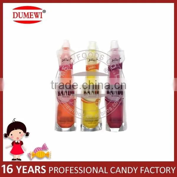HALAL Fruit Flavor BANDO Cocktail Packaging Jelly Juice photo-5