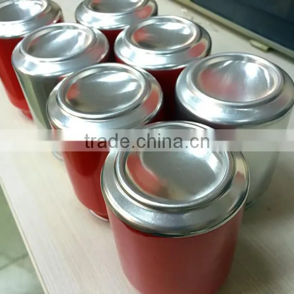 250 mL Two Pieces Aluminum Beverage Can , Aluminum Stubby Can , Aluminum Beverage Can photo-6