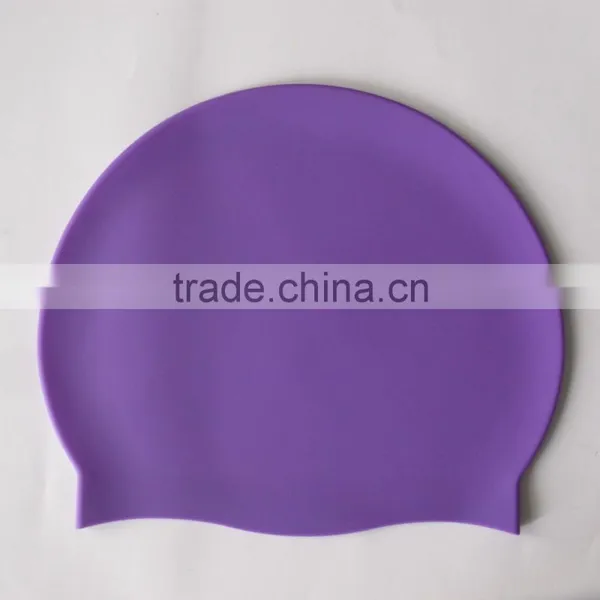 Swim Caps Print , Swim Caps Silicone Personalized Logo , Christmas Promotional Gift 2016 photo-3