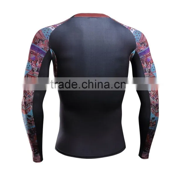 Men High Quality OEM Sportswear Custom Crane Sportswear Wholesale Sportswear photo-4