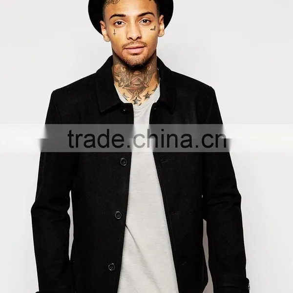 Jacket for Men photo-2