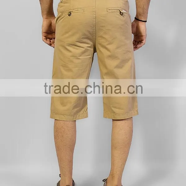 Bermuda Shorts for Men's photo-2