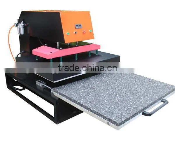 Pneumatic Large Format Heat Press 32 x 40 photo-3