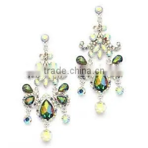 Flat Back VM001 Color Crystal Stones,with Holes Sewing on Crystals/rhinestone for Beautiful Ornament photo-6
