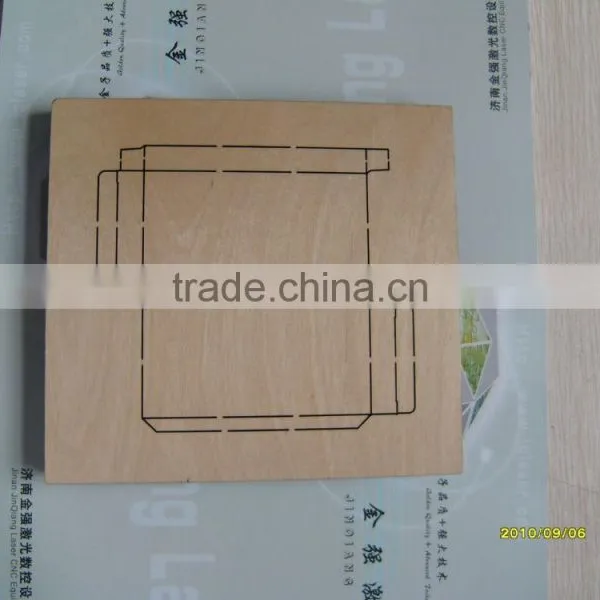 Woodworking Use and New Condition Multiblades Cutting Machine for Wood photo-5