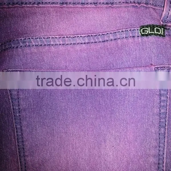GLO Ladies Pant (Garment Stock Lots / Apparel Stock / Stocklots / Garment Apparel From Sri Lanka ) photo-4