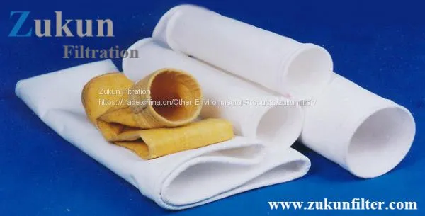 P84 Filter Bag From Zukun Filtration photo-5