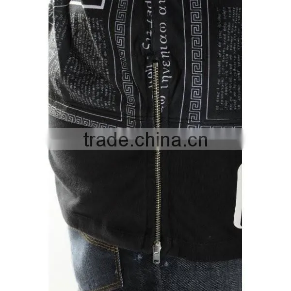 Number and Symbol Printer for T-shirt With Zip photo-4