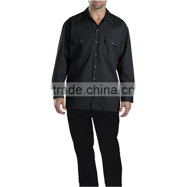 OEM Self Produced Apparel Working Clothing Used Work Uniforms Sell Well in Africa photo-4