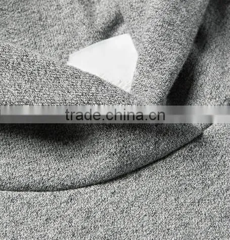 Villain Loopback Cotton-Blend Jersey Hoodie photo-2