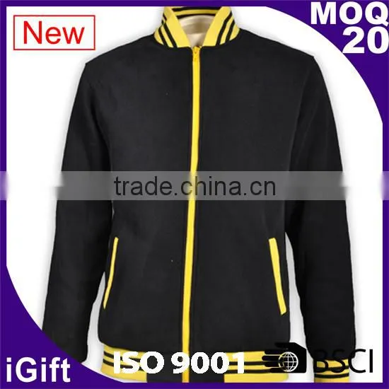 Exporter Latest Design Plain Thick Hoodies photo-6