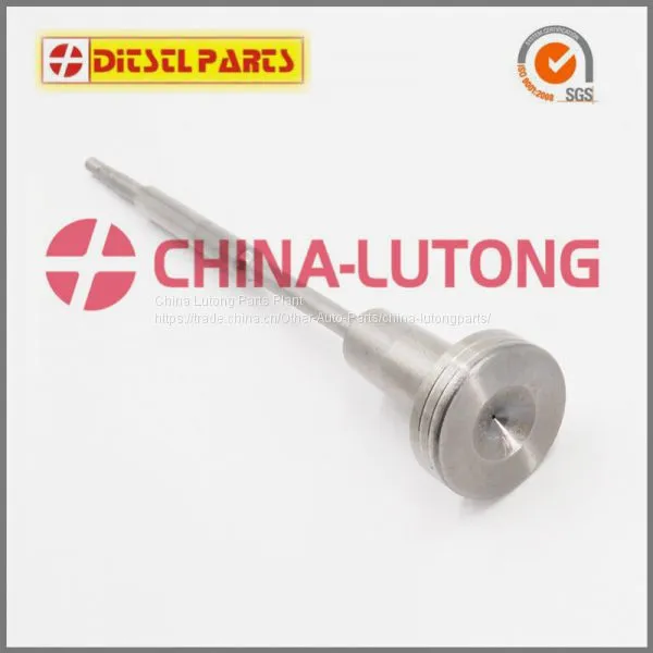FooR J02 035 Bosch Diesel Fuel Injector Valve F00RJ02035 , Bico Control Valve F 00R J02 035 for Common Rail Injector photo-2