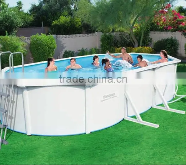 Bestway The Oval Plate Swimming Pool Suits photo-2