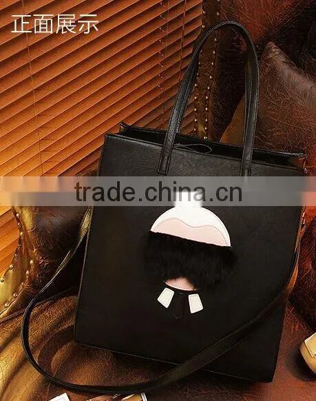 2016 Latest Designer Designer Hand Bag/lady Bag/women's Bag photo-3