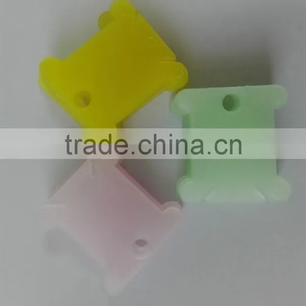 Manufacturer Embroidery Tools Colorful Thread Bobbins YL-E220 photo-2
