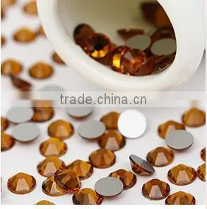 YR2058 Flatback Rhinestones photo-6