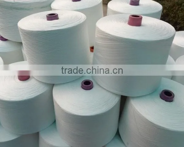 30s/2 Polyester Yarn Count 302 photo-2