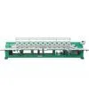 Flat Embroidery Machine(12 Heads)
