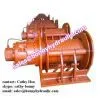 Hoisting Hydraulic Winch photo-3