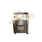 50 kg / h 220V, 50 Hz Mini Tobacco Cutting Machines