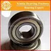 6202 6202ZZ 6202 2RS Deep Groove Ball Bearing