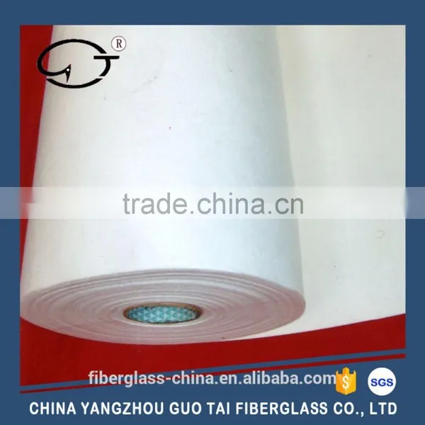 High Quality Ceramic Fiber Paper for Heat Insulation photo-3