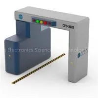 CFD-3033 Car Scanner