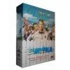 Eureka Season 1-3 Dvd Box Set 15 Discs