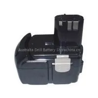 Battery For Hitachi 18V Li-ion 3.0Ah EBM1830 BCL1815