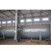 Deaeration Oxygen System