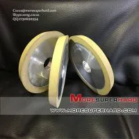 1V1 CNC Grinding Wheel