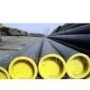 ST45 Steel Pipe,Seamless Steel Pipe,Stright Steel Pipe
