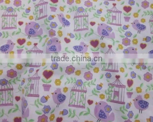 Cotton Flannel Fabric photo-3