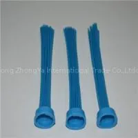The Light Blue Water Balloon Pipe