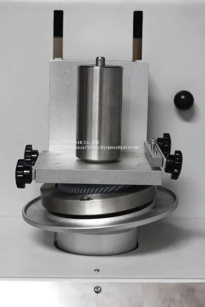 Schopper Abrasion Tester photo-4