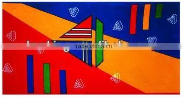 100%cotton Terry Beach Towel photo-4