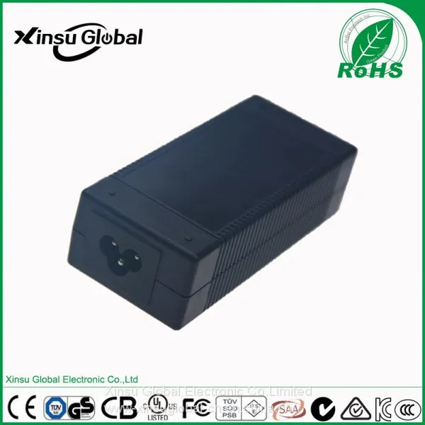 21V 2.5A 2A 3A 4A Lithium Charger 8.4V 16.8V 25.2V Li-ion Battery Charger photo-4