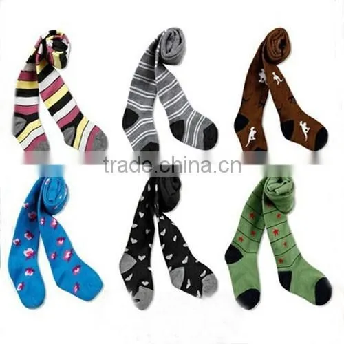 Hot Sale Baby Cotton Tights photo-2